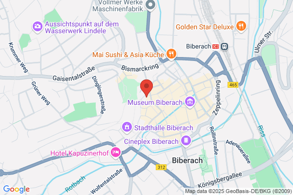 Raum8 für Gestaltung