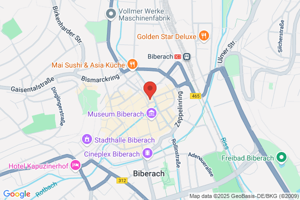 Sonnen Apotheke Inh. S. Romer e.K.