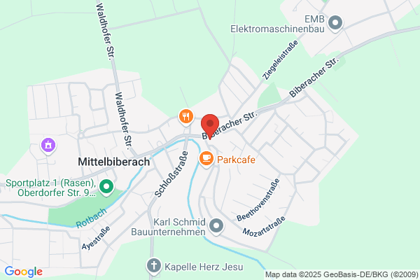 Apotheke am Adlerplatz Andreas Röder e.K.