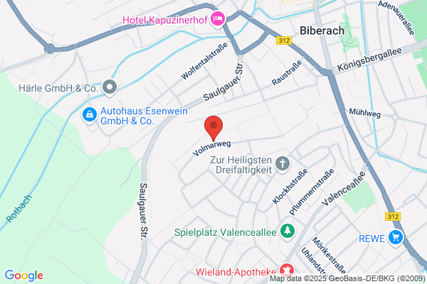 Dipl.-Ing. Kley Martin Energieberatung