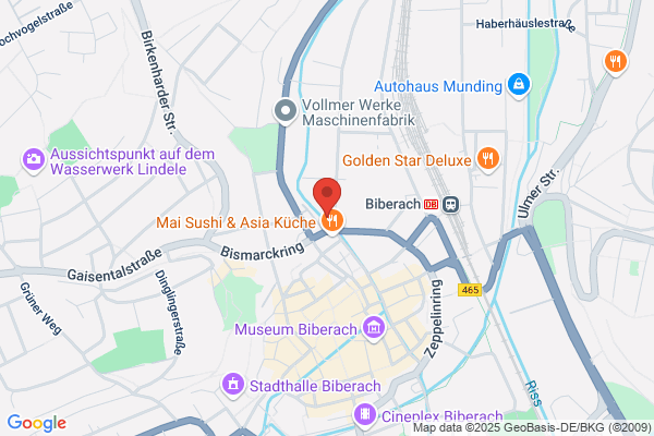 Gurland + Seher Architekten