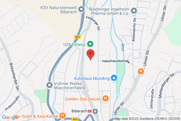 Autohandel und Motorrad - Center Biberach GmbH