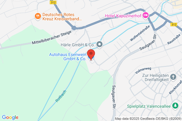 Autohaus Eitel GmbH & Co. KG