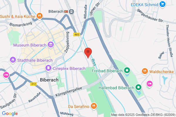 ATB Autoteile Biberach GmbH Vertrieb