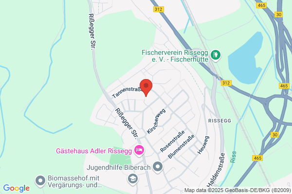 Wieland Mietwagenverkehr GmbH