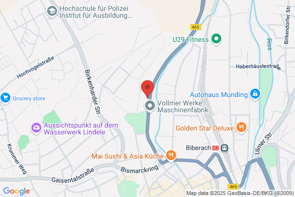 Autovermietung AVIS