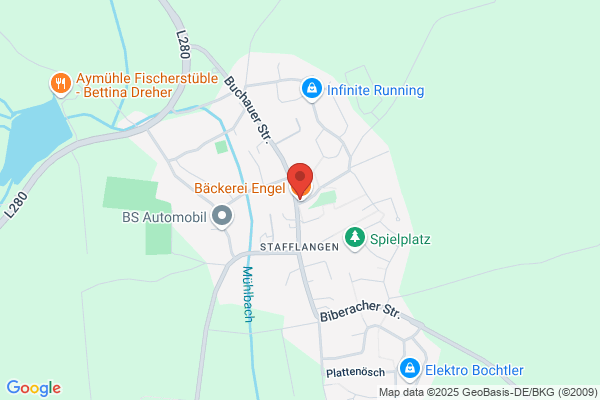 Bäckerei Engel