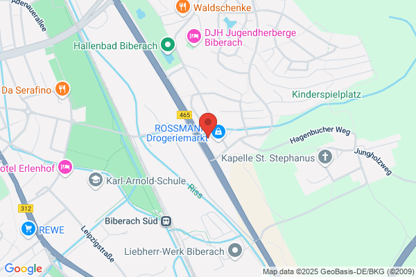 K & U Bäckerei