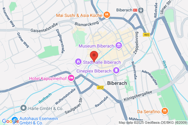 Bäckerei Staib GmbH & Co.KG