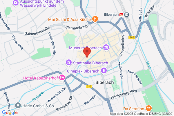 Bäckerei Zoll GmbH