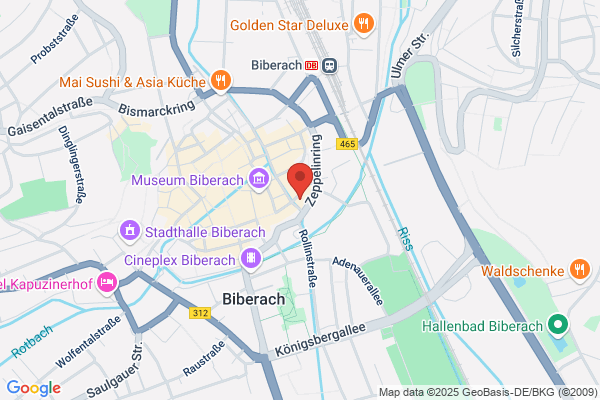 Eisinger GmbH