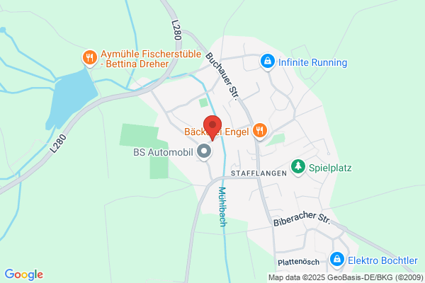 Raiffeisenbank Stafflangen
