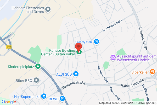 BauBeratun Gebert
