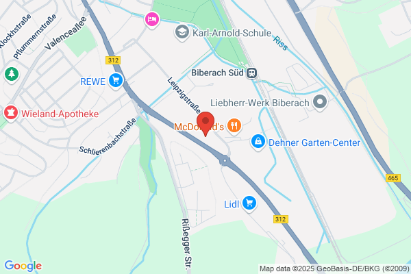 FRISTO Getränkemarkt