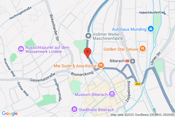 Computer Club Biberach