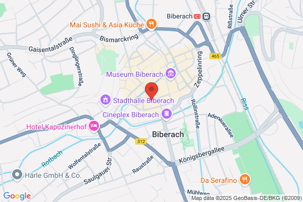 Fahrschule M&M Biberach GmbH
