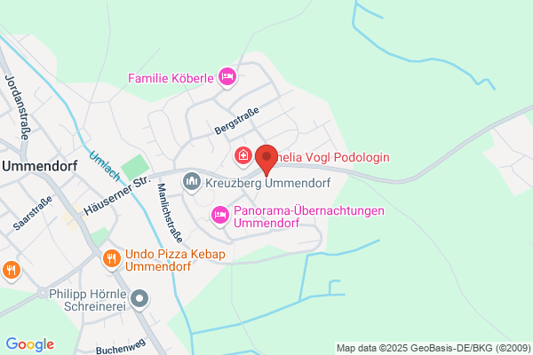 ERGO Versicherung Daniel Binder