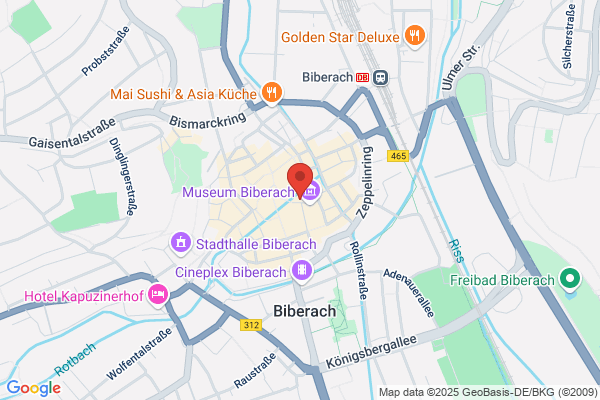 Vermögen-Management BC GmbH