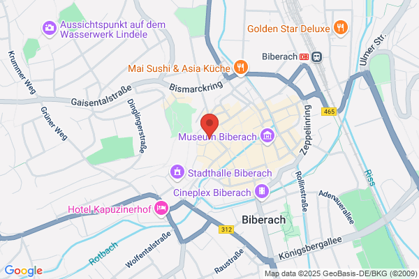 Goldener Rebstock