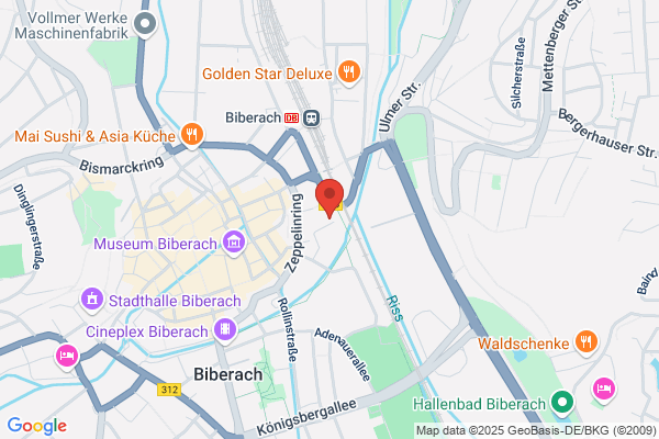 Kreishandwerkerschaft Biberach