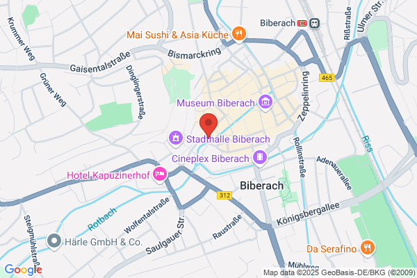 Amica Parfümerie Bittel