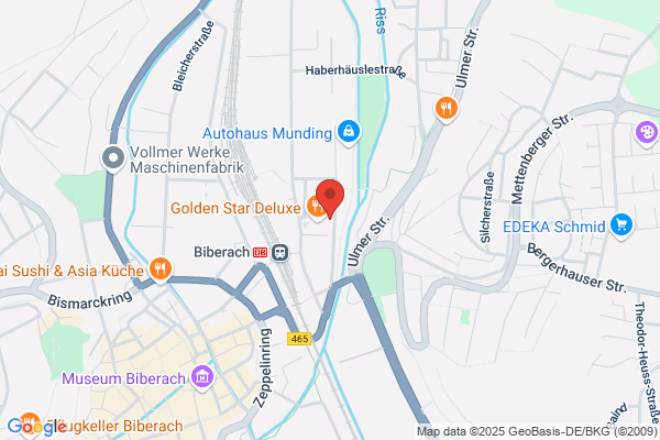 EXTRA GAMES Entertainment GmbHSpielcenter Biberach