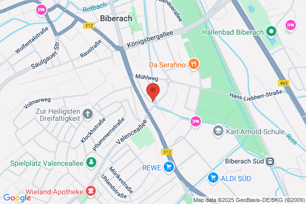 Benita i Olivera