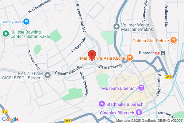 Biberacher Alm
