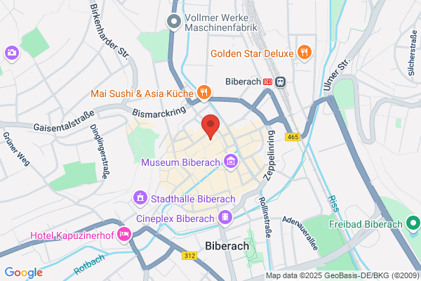 Pizaaservice Goldene Taverne