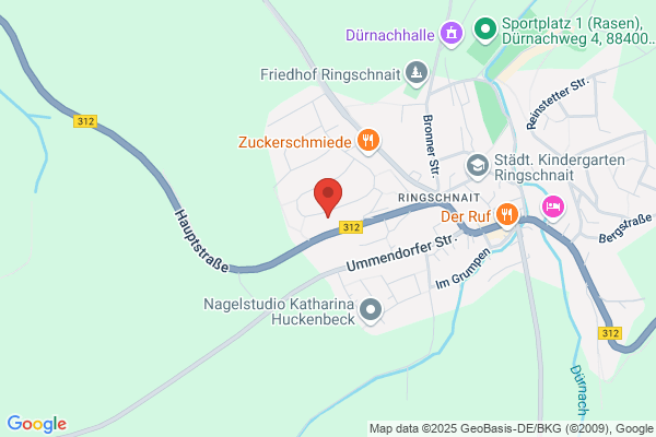 Reinigungsservice e.K.