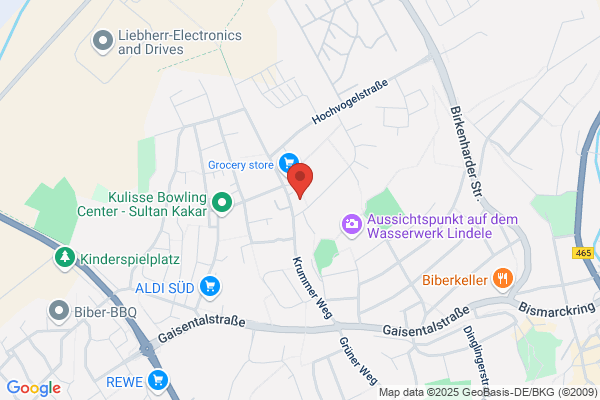 Alexander Luft G.R.I.S.-Luft Carwellness