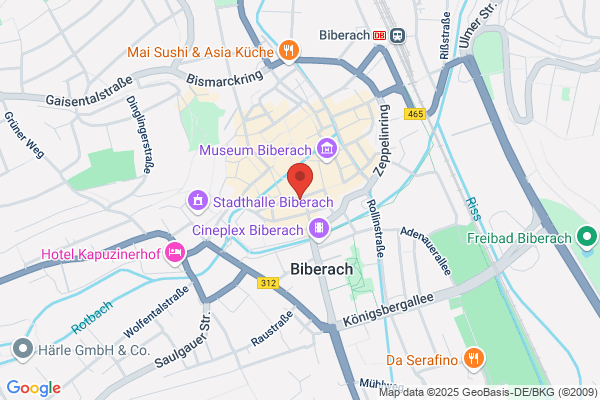 Hausverwaltung Prochnow