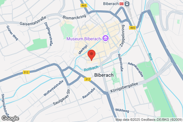 Hotel Eberbacher Hof