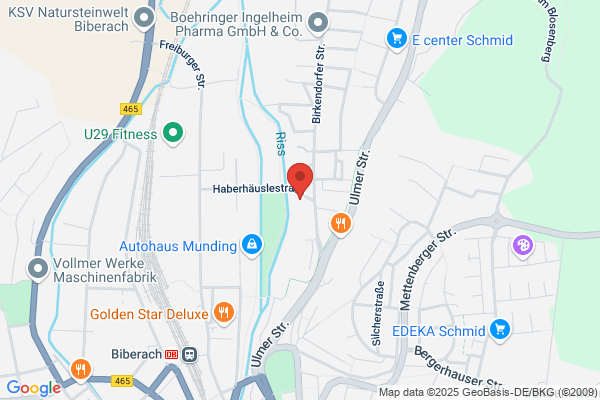 Lernen Fördern Biberach e. V. (Laupheim)