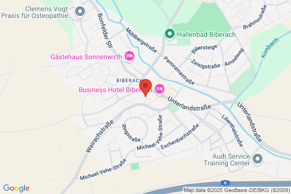 Evangelisches Pfarramt