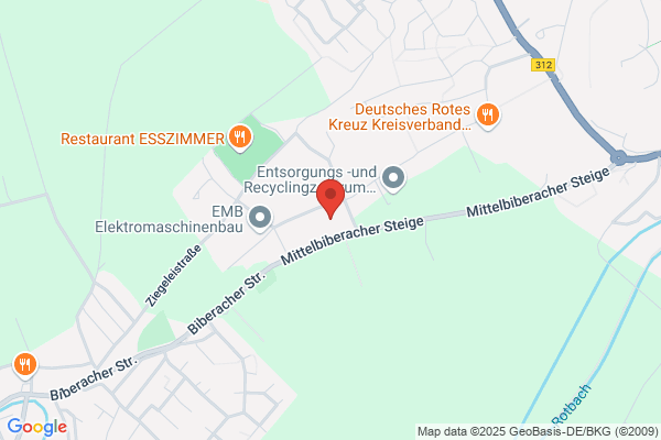Boten- und Kurierservice Biberach GbR