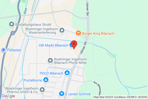 Biber-Möbel GmbH