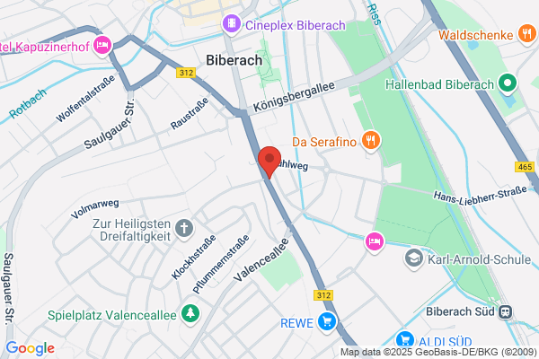 Coronia service GmbH