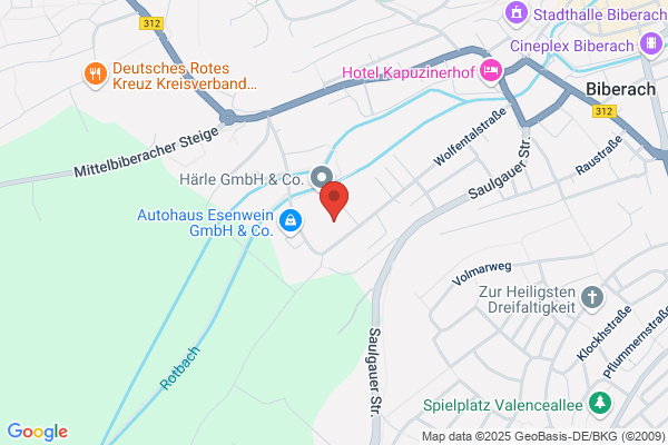 Ritzi die Autolackierer GmbH