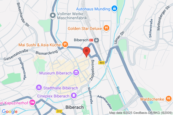 RSW Rechtsanwälte - Steuerberater