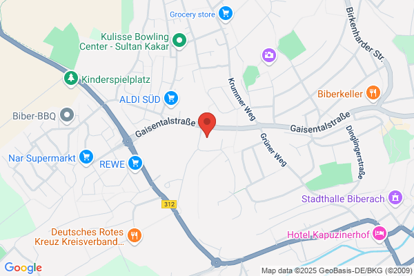 Rechtsanwaltskanzlei Dr. Lämmle