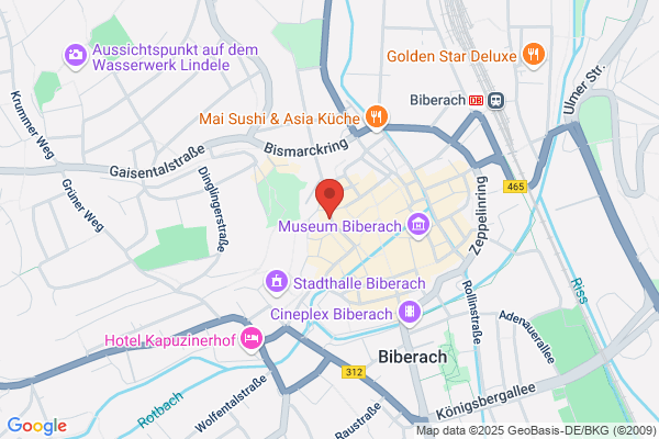 Reisebüro Maichle