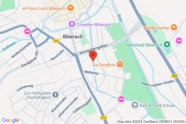 Ropach
