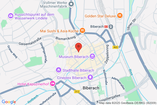 LohiBW Beratungsstelle Biberach