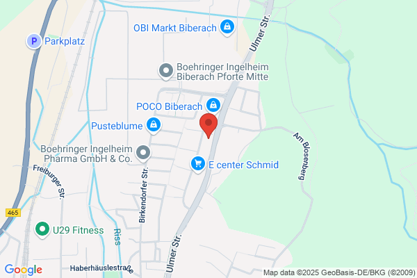 ACB Autocenter Biberach Doll