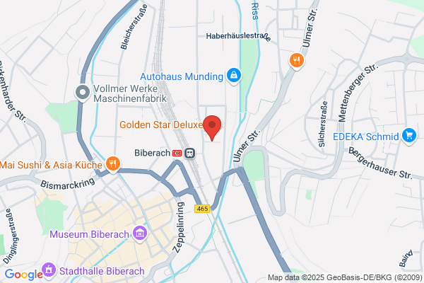 RAN-Tankstelle, Friedrich Elisabeth