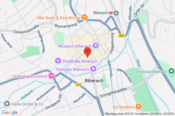 Hallhuber