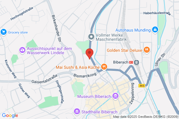 Everlast Media GmbH