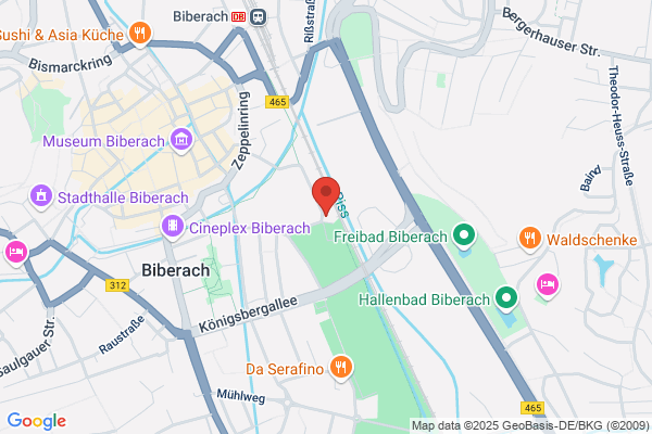 Jugend Aktiv e.V. Kinder- und Jugendbüro