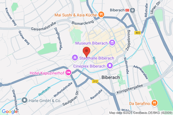 Ideenhaus Eyrainer